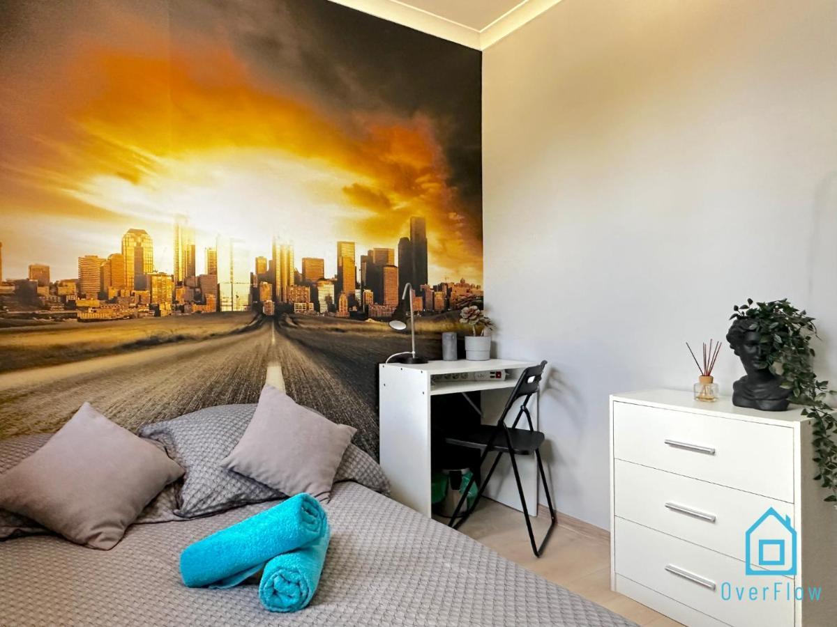 Zupka Room Gdańsk Exterior foto