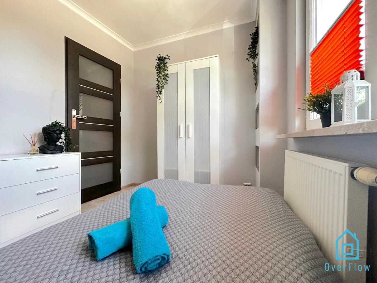 Zupka Room Gdańsk Exterior foto