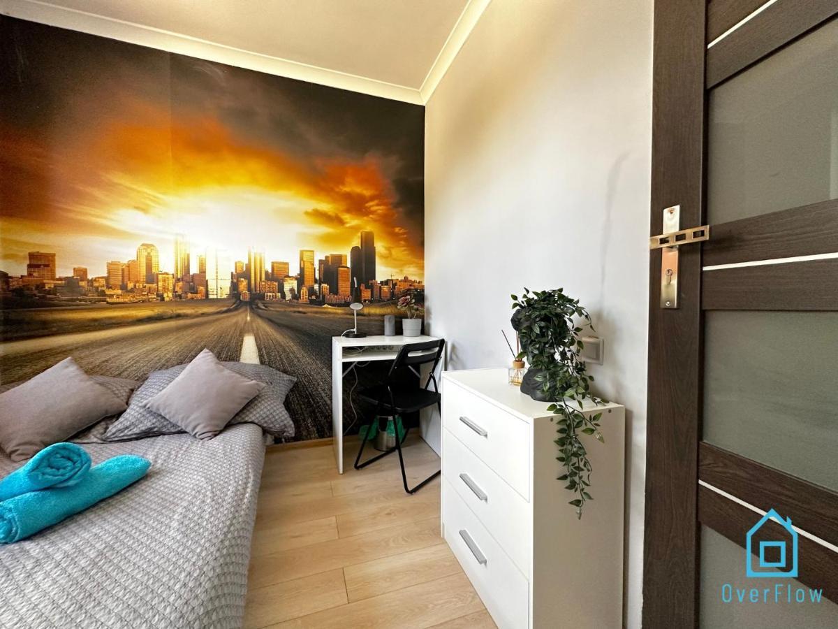 Zupka Room Gdańsk Exterior foto